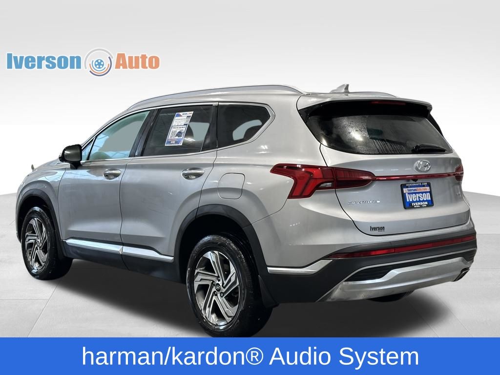 View vehicle photo 7