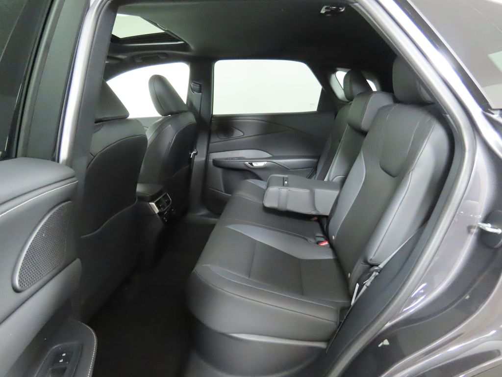 Thumbnail: 2025 Lexus RX - 21