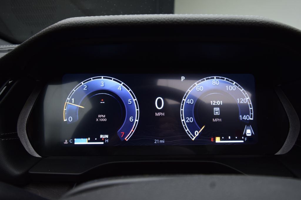 new 2026 Jeep Grand Cherokee car, priced at $48,485