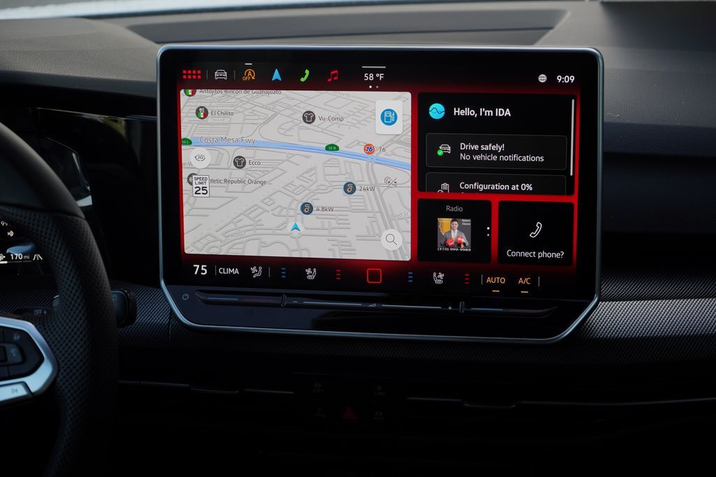 Thumbnail: 2026 Volkswagen Golf - 10