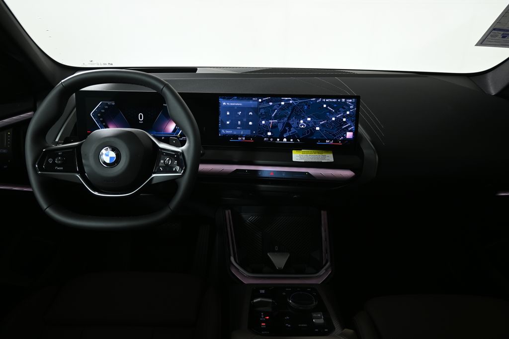 Thumbnail: 2026 BMW X3 - 17