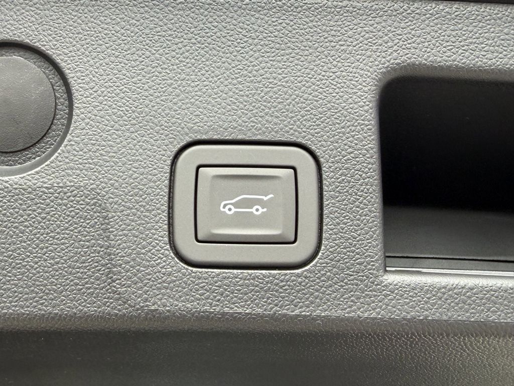 new 2026 GMC Terrain car, priced at $42,335