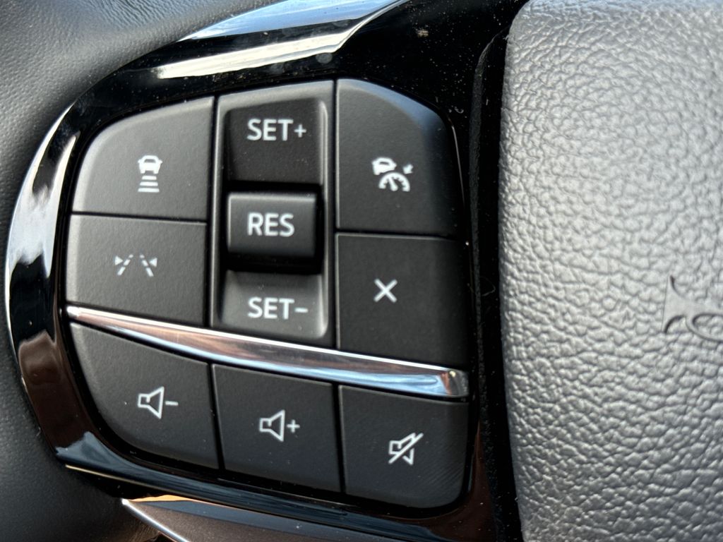 New 2026 White Ford Platinum image 30
