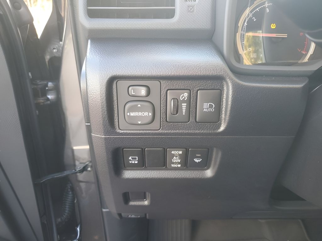 Used Car 2023 Toyota 4runner  Trd Pro For Sale Under $60,000 In Austin, Texas