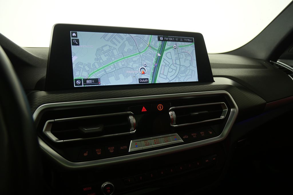 Thumbnail: 2022 BMW X3 - 25