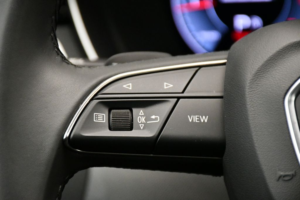 2024 Audi A5 Premium Plus 23