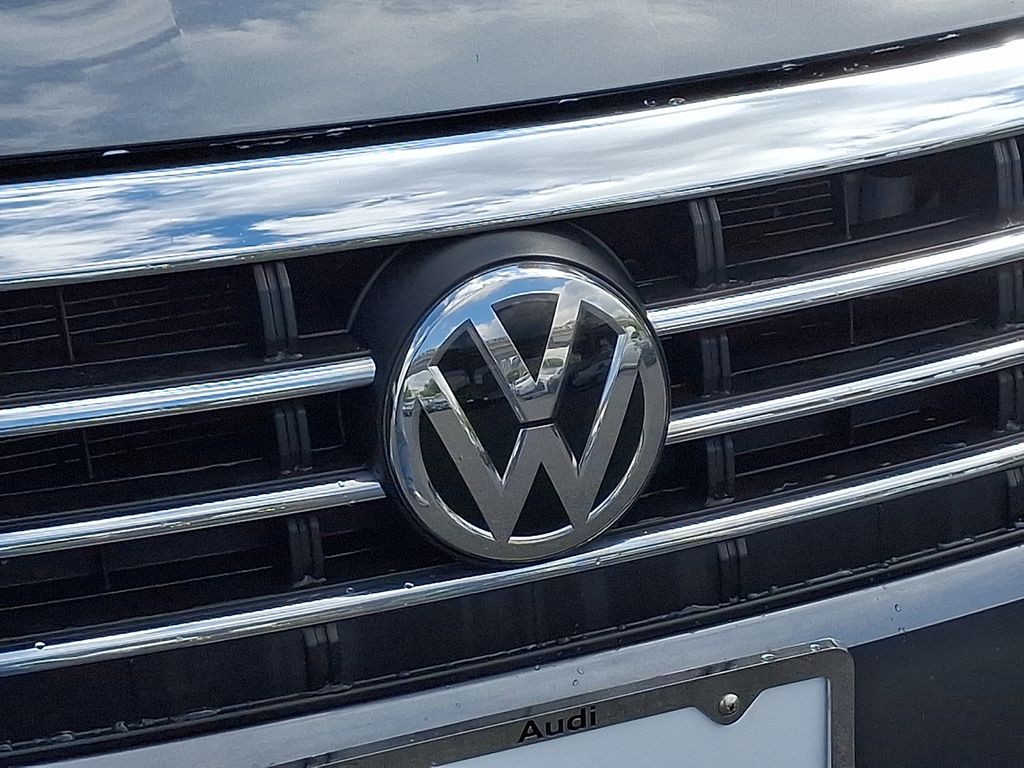 Thumbnail: 2021 Volkswagen Jetta - 27
