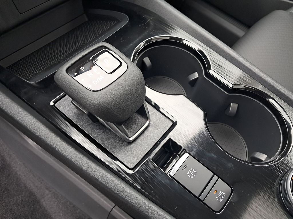 2026 Nissan Rogue Dark Armor Gray at South Hills Kia
