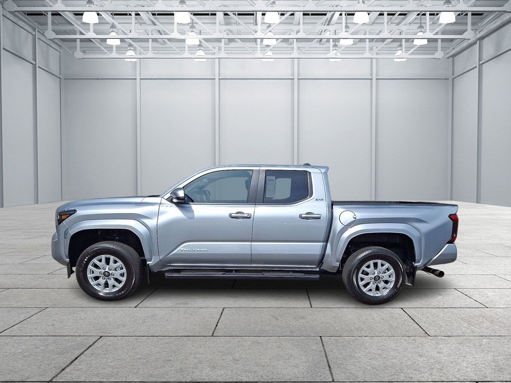 2024 Toyota Tacoma SR5 7