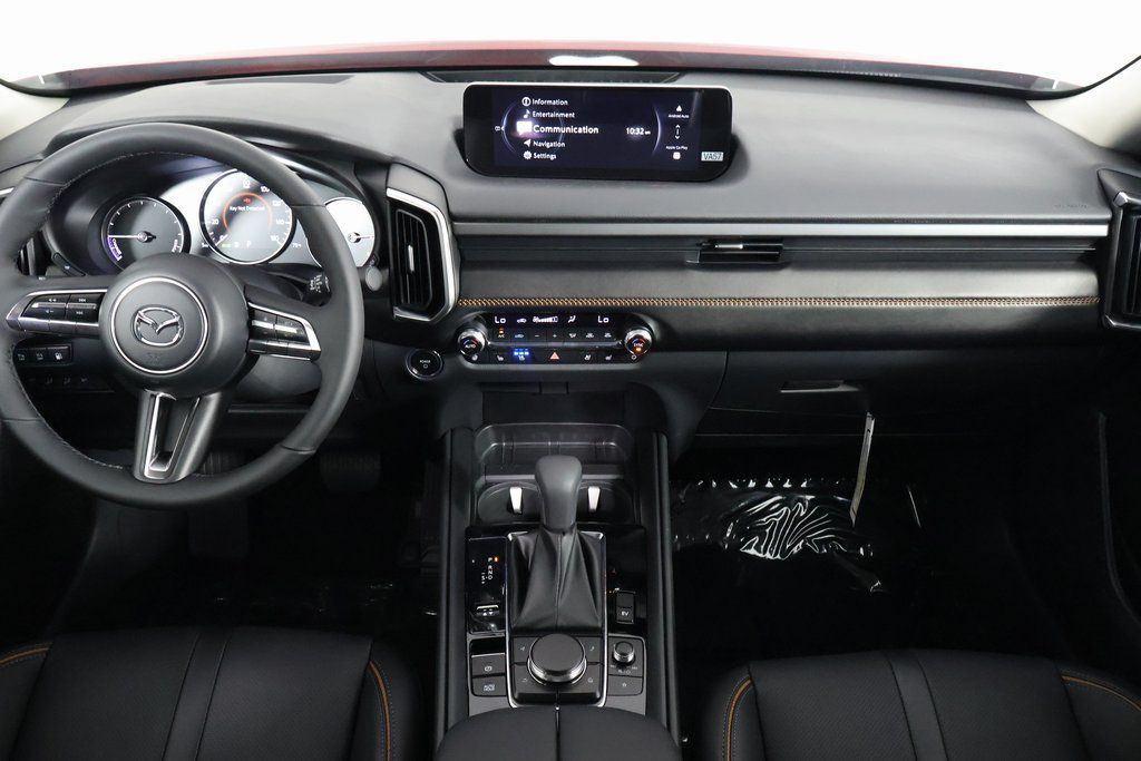 Thumbnail: 2026 Mazda CX-50 - 4