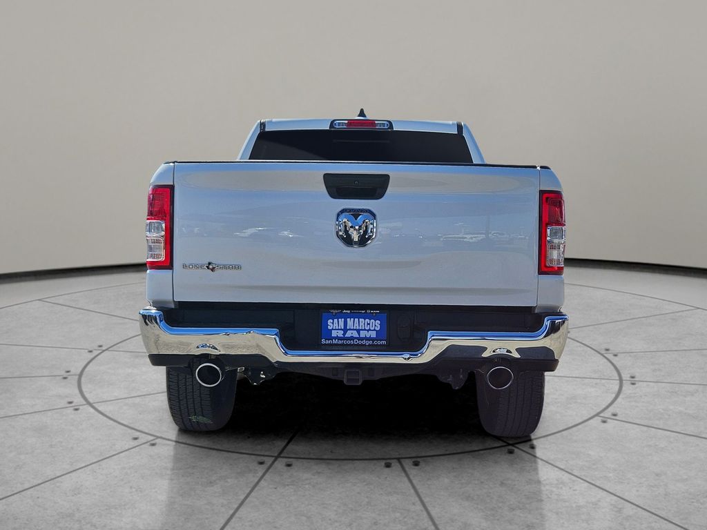 Used Car 2023 Ram 1500  Big Horn/lone Star For Sale Under $35,000 In San Marcos, Texas