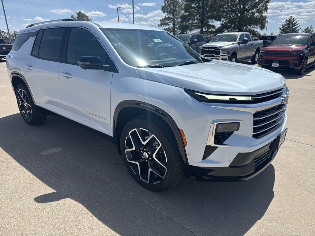 ChevroletTraverse11