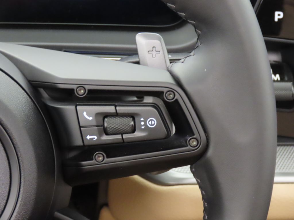 Thumbnail: 2025 Porsche Cayenne - 21