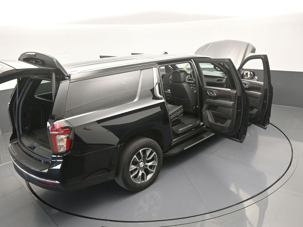 Used 2024 Black Chevrolet LT image 83