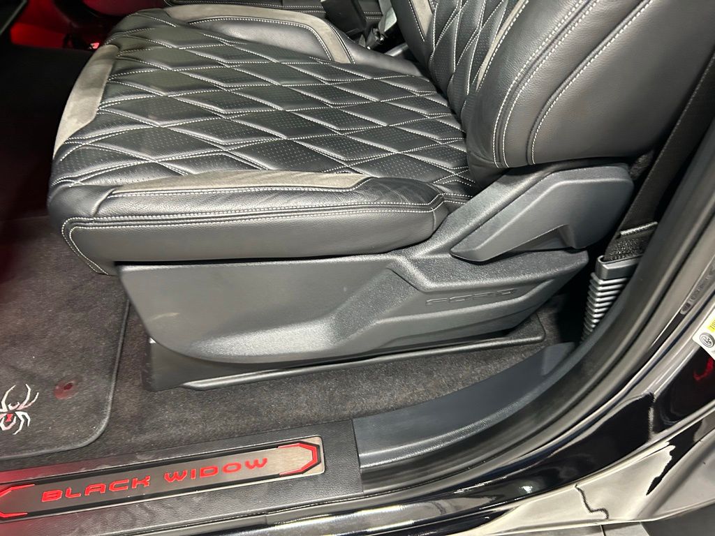 used 2025 Ford F-150 car, priced at $78,808