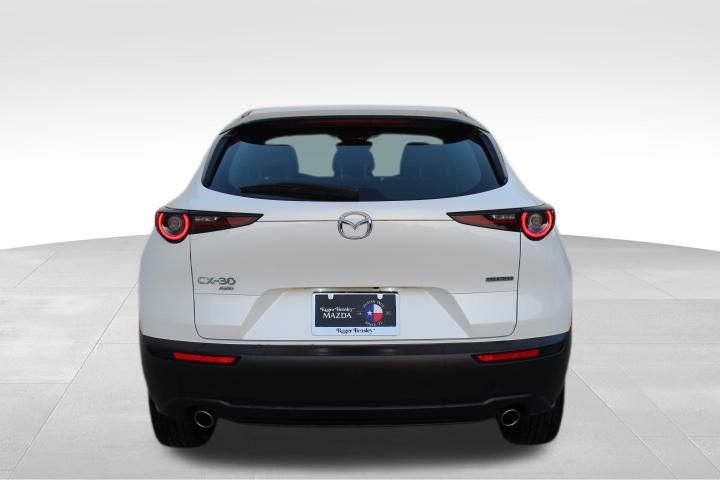 Used Car 2024 Mazda Cx-30  2.5 S For Sale Under $25,000 In Georgetown, Texas