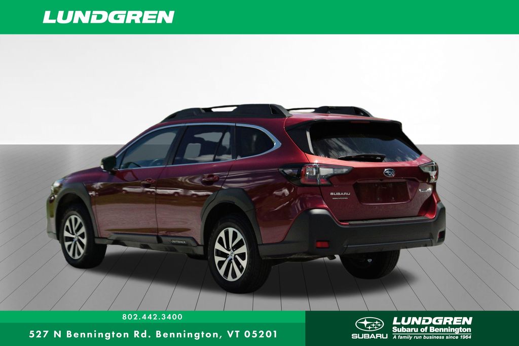 Used 2024 Subaru Outback SUV