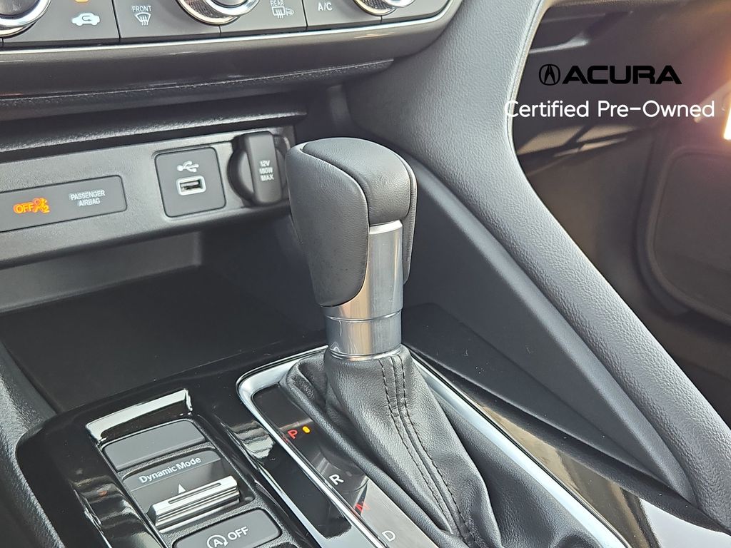 Used 2025 Acura Integra For Sale in Fort Wayne, IN