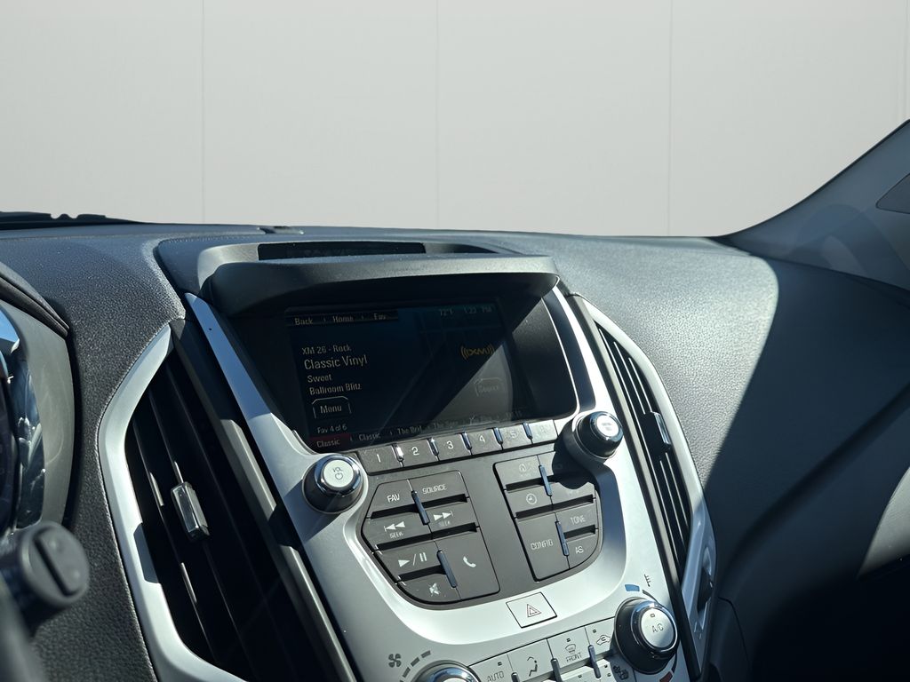 Used Car 2017 Gmc Terrain  Sle-2 For Sale Under $15,000 In Austin, Texas