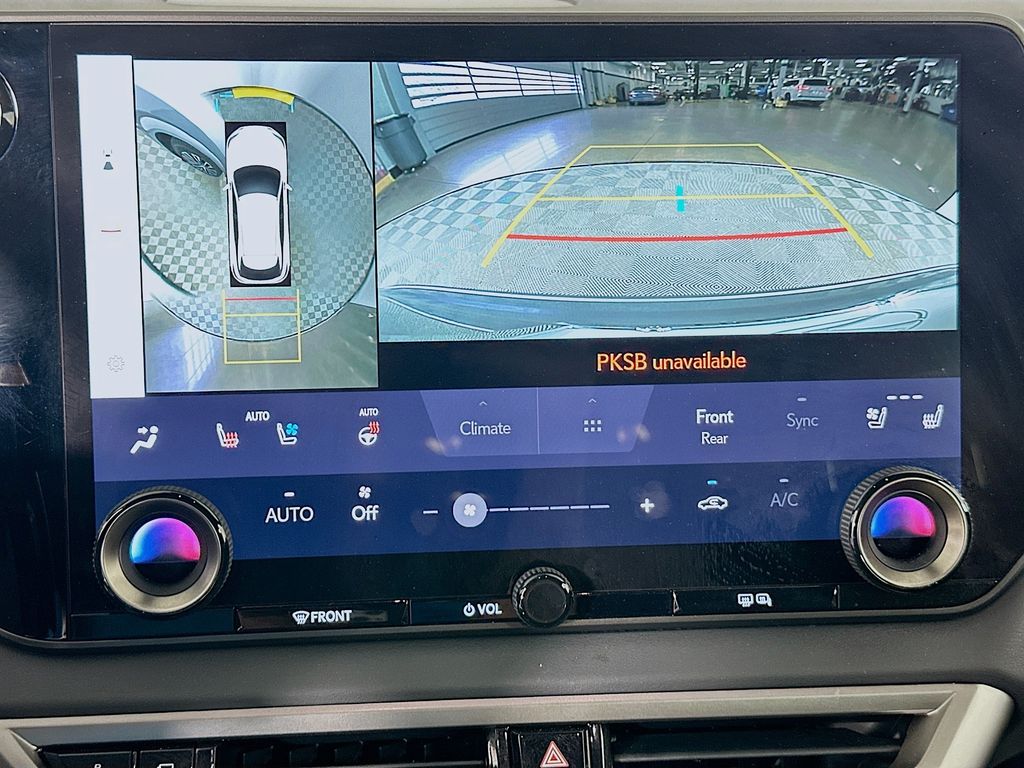 2024 Lexus RX 350 Premium+ 14