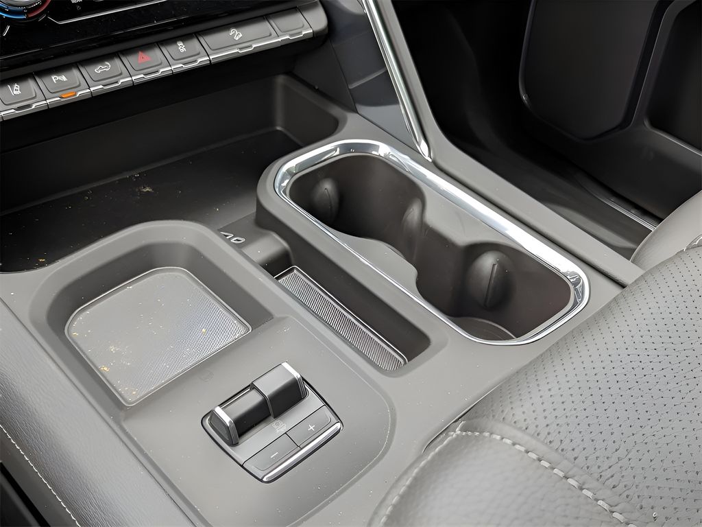 New Car 2025 Gmc Sierra 2500hd  Denali For Sale Under $110,000 In Austin, Texas