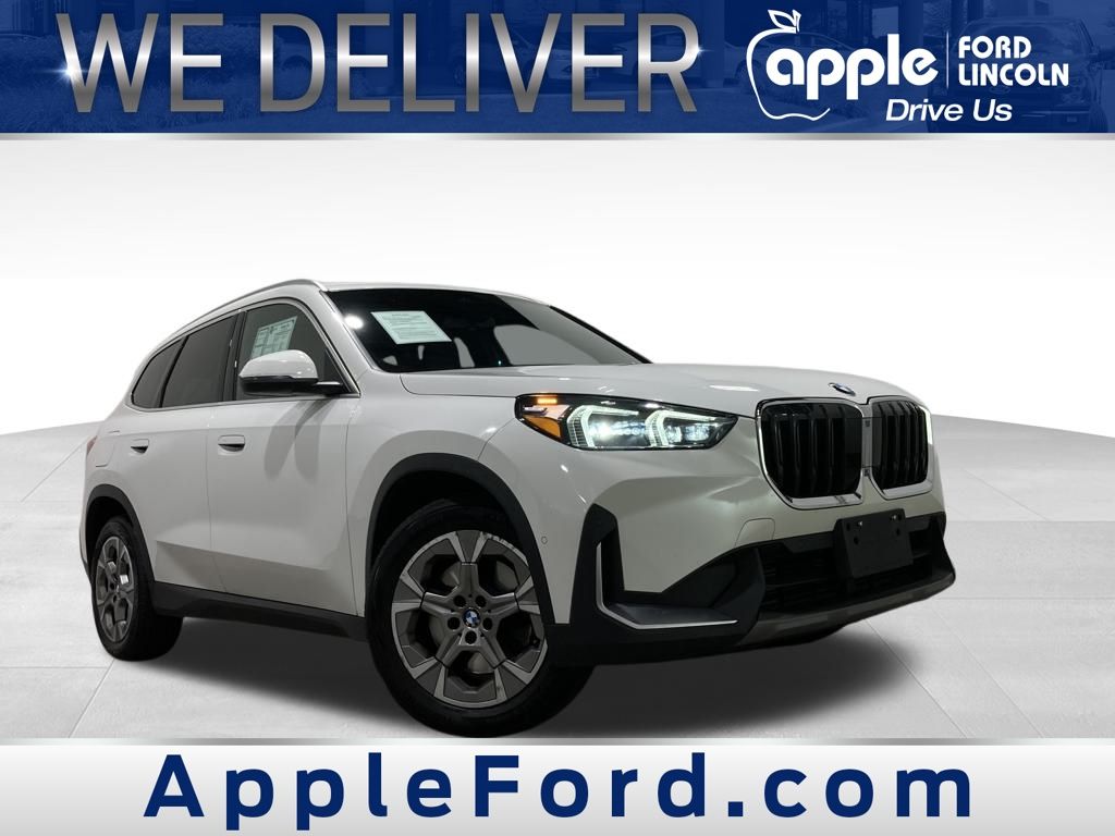 2023 BMW X1 xDrive28i