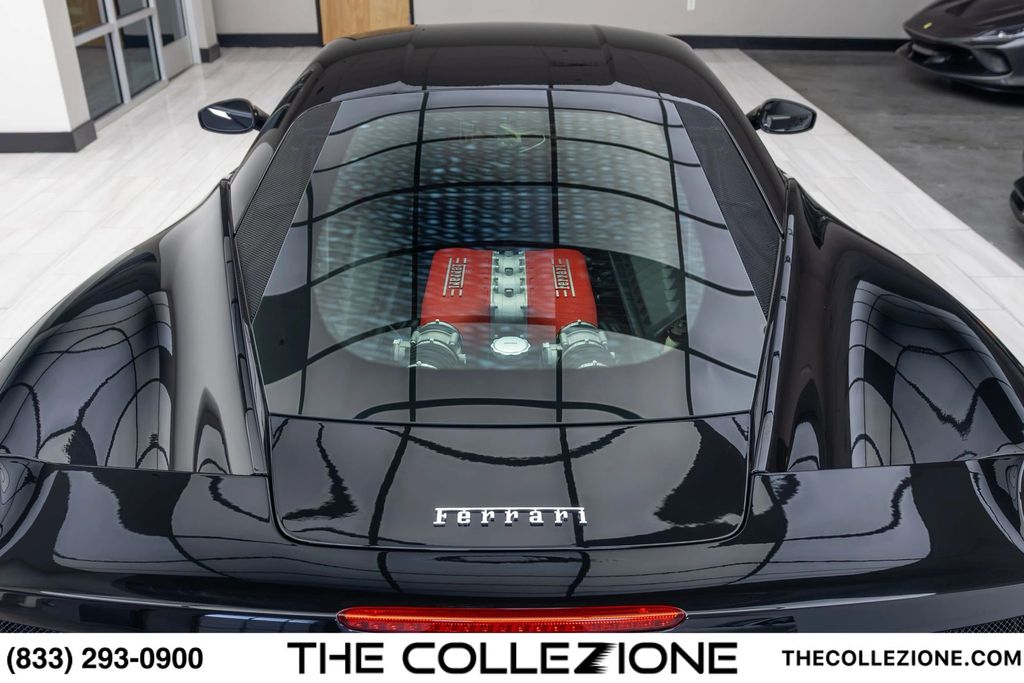 2014 Ferrari 458 Italia