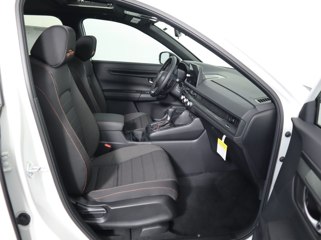 Thumbnail: 2026 Honda CR-V - 20