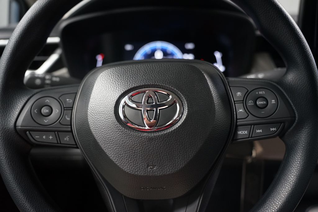 Thumbnail: 2026 Toyota Corolla - 16