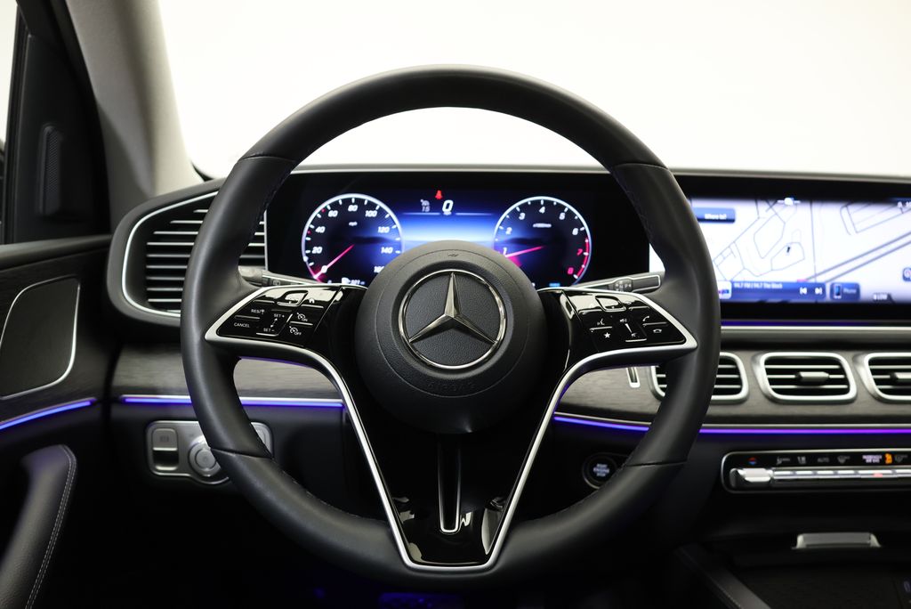 Thumbnail: 2026 Mercedes-Benz GLE - 20