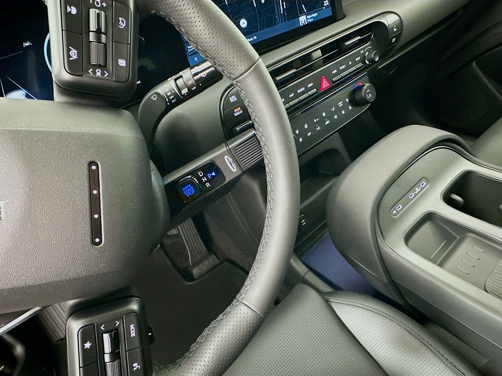 Thumbnail: 2026 Hyundai Palisade - 15