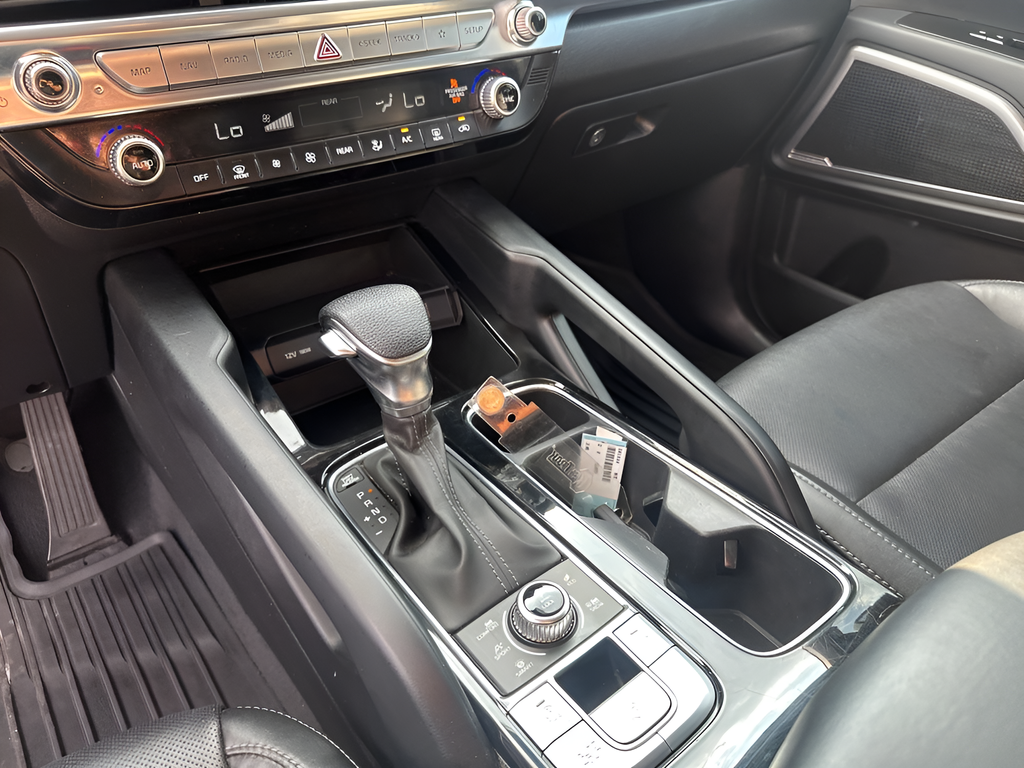 Used Car 2022 Kia Telluride  Lx For Sale In Austin, Texas