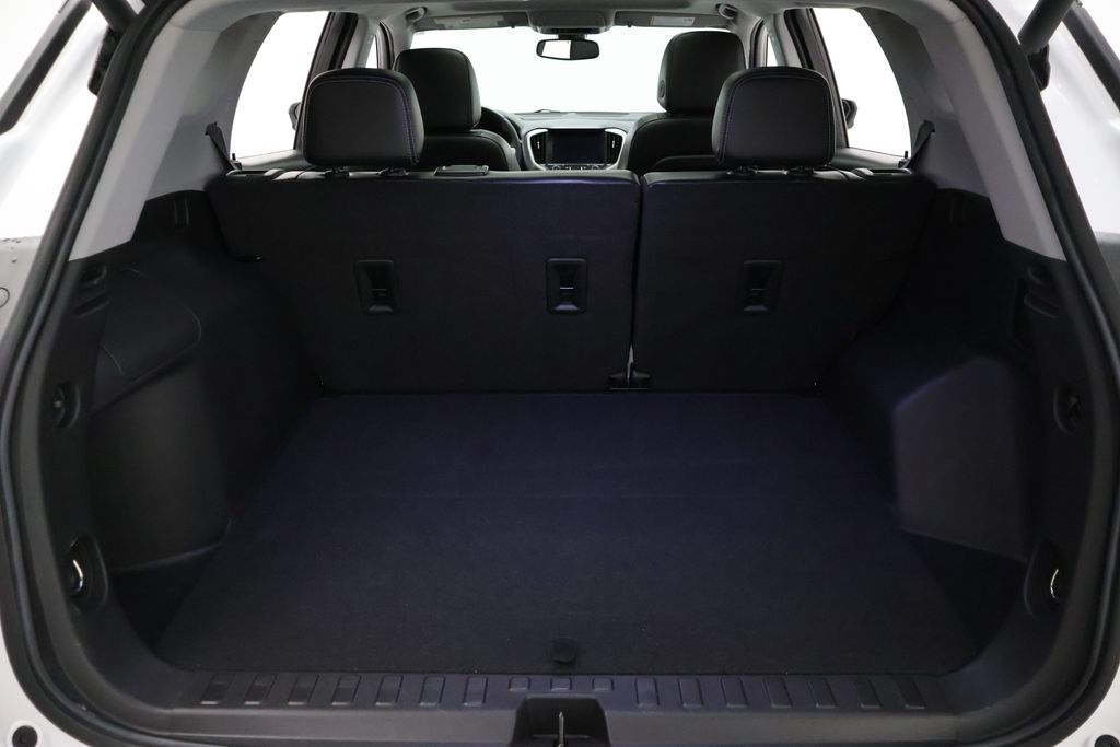 Thumbnail: 2024 GMC Terrain - 22