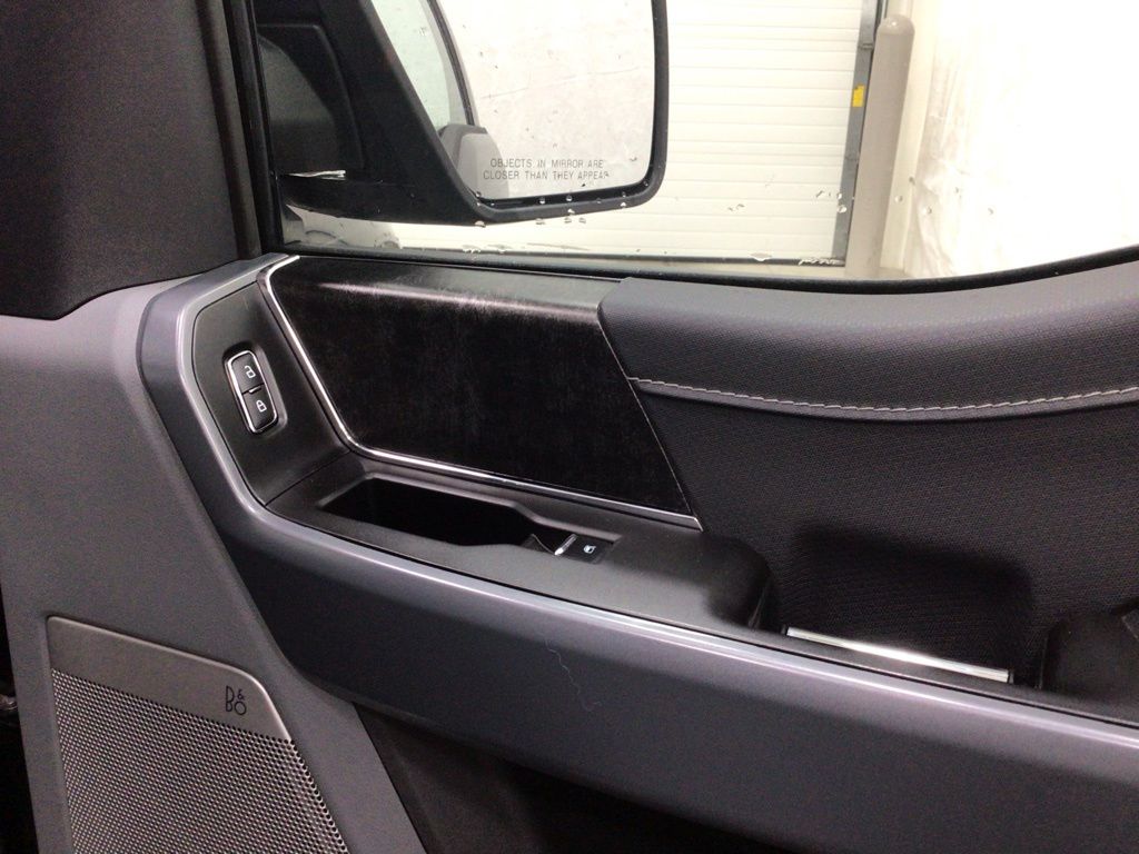 Used 2023 Ford F-150 Truck