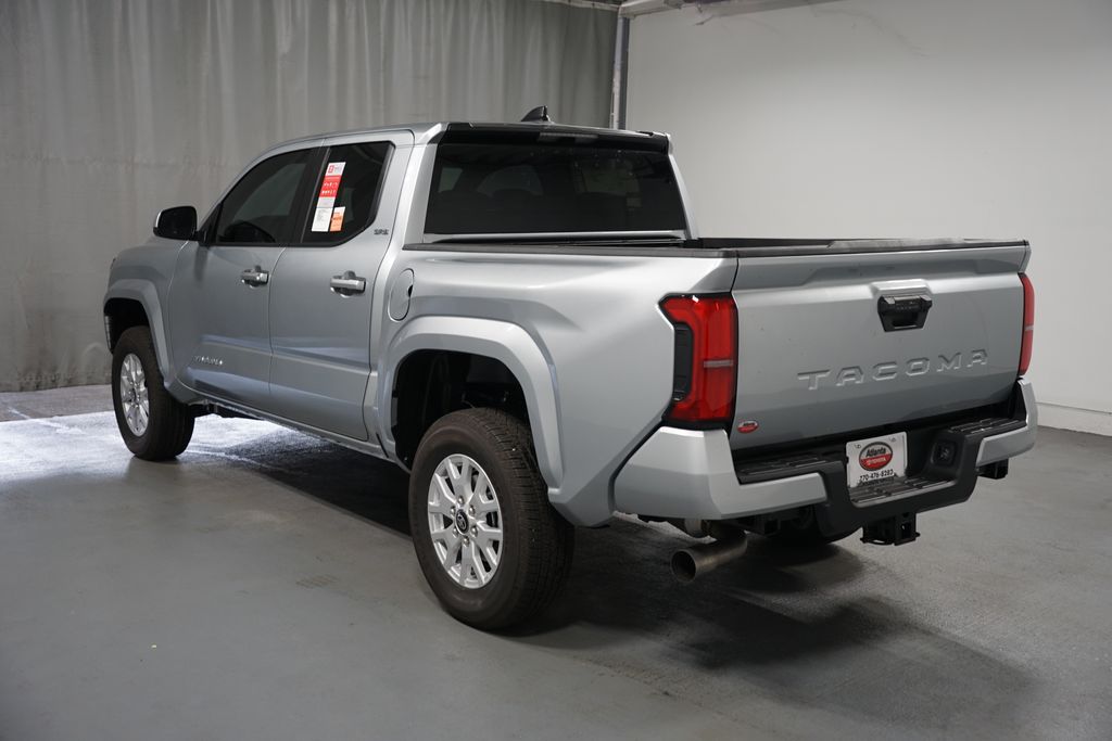 Thumbnail: 2026 Toyota Tacoma - 6