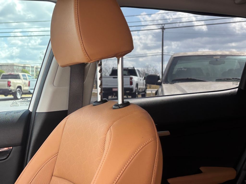 Used Car 2024 Kia Seltos  Sx For Sale Under $30,000 In Austin, Texas