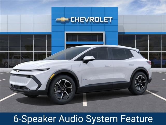 ChevroletEquinox EV2