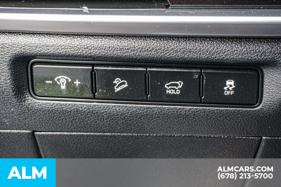 2025 Kia Telluride S - Photo 48