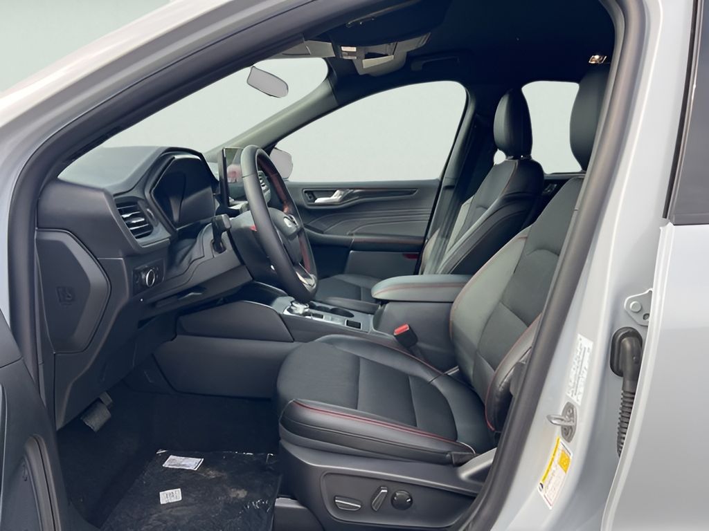 2026 Ford Escape