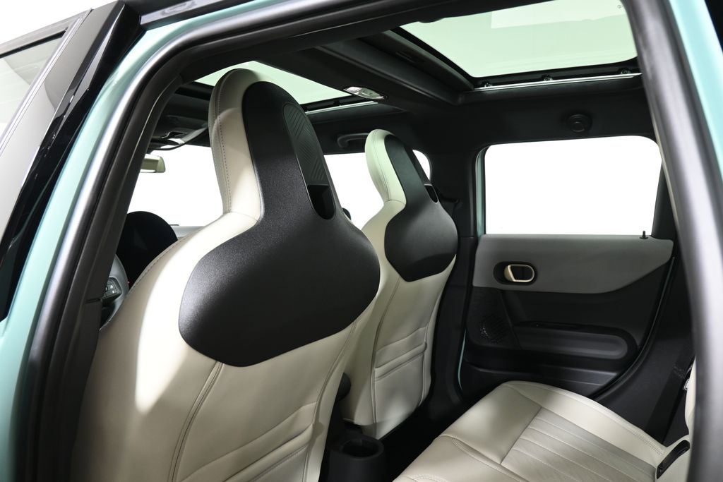 Thumbnail: 2026 MINI Cooper - 24