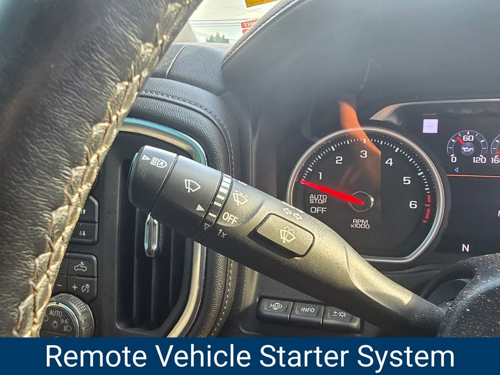 ChevroletSilverado 150025