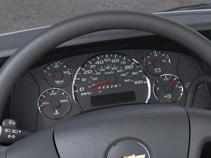 New Car 2025 Chevrolet Express 3500  Work Van For Sale Under $70,000 In Austin, Texas