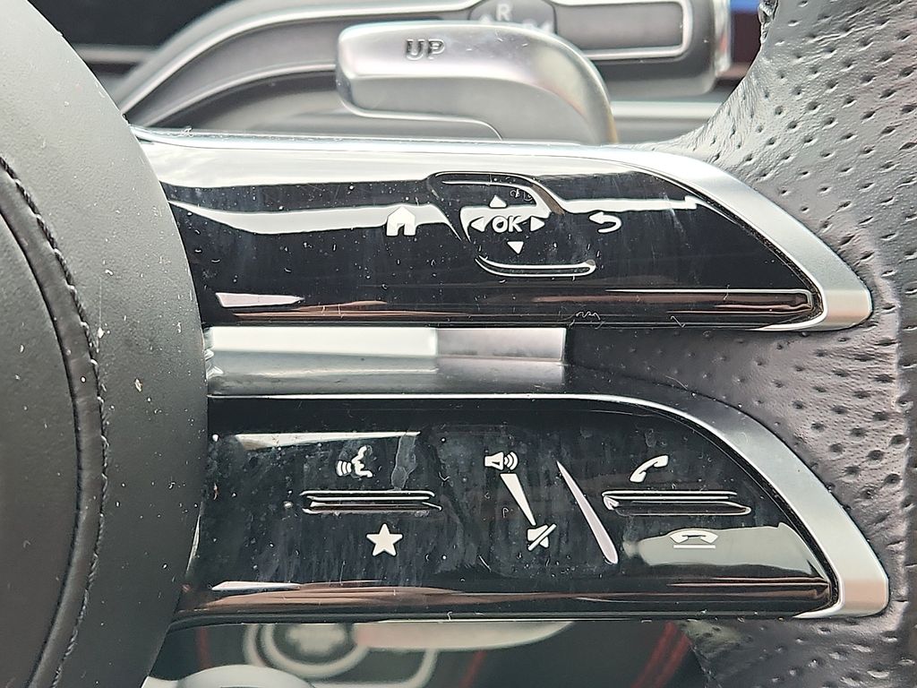 Thumbnail: 2024 Mercedes-Benz GLE - 23