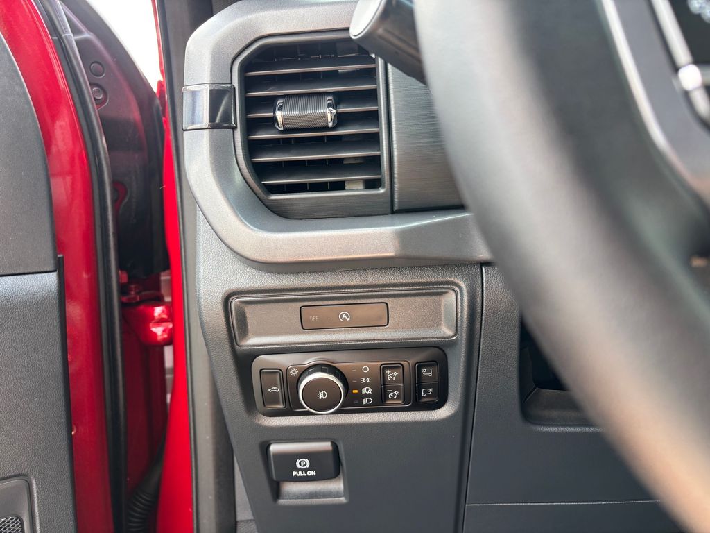 Used Car 2025 Ford F-150  Xlt For Sale Under $60,000 In Austin, Texas