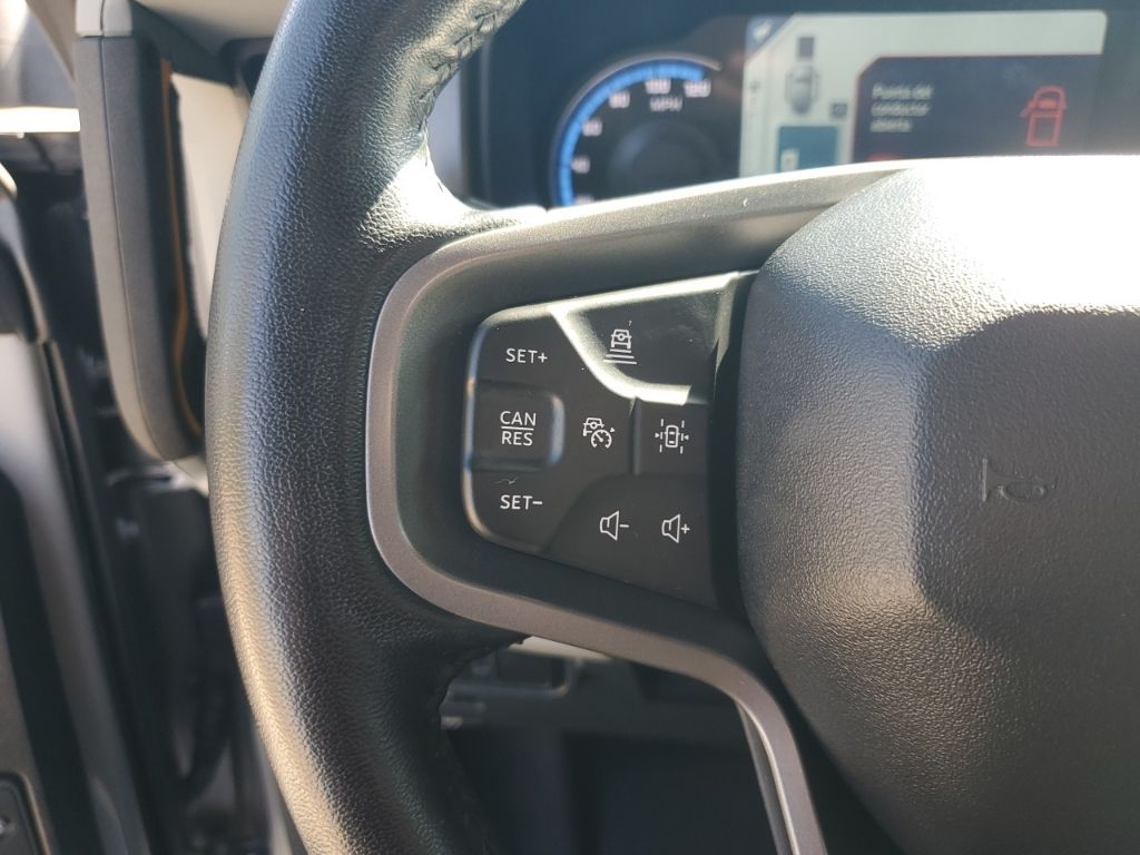 Used Car 2022 Ford Bronco  Badlands For Sale Under $50,000 In Austin, Texas