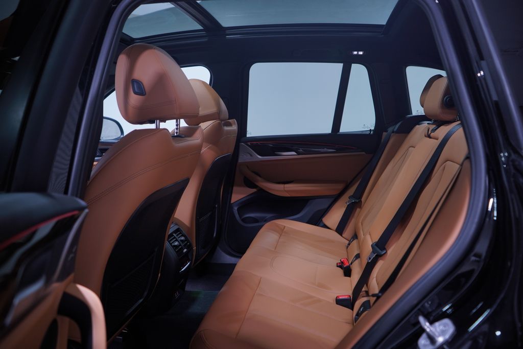 Thumbnail: 2022 BMW X3 - 9