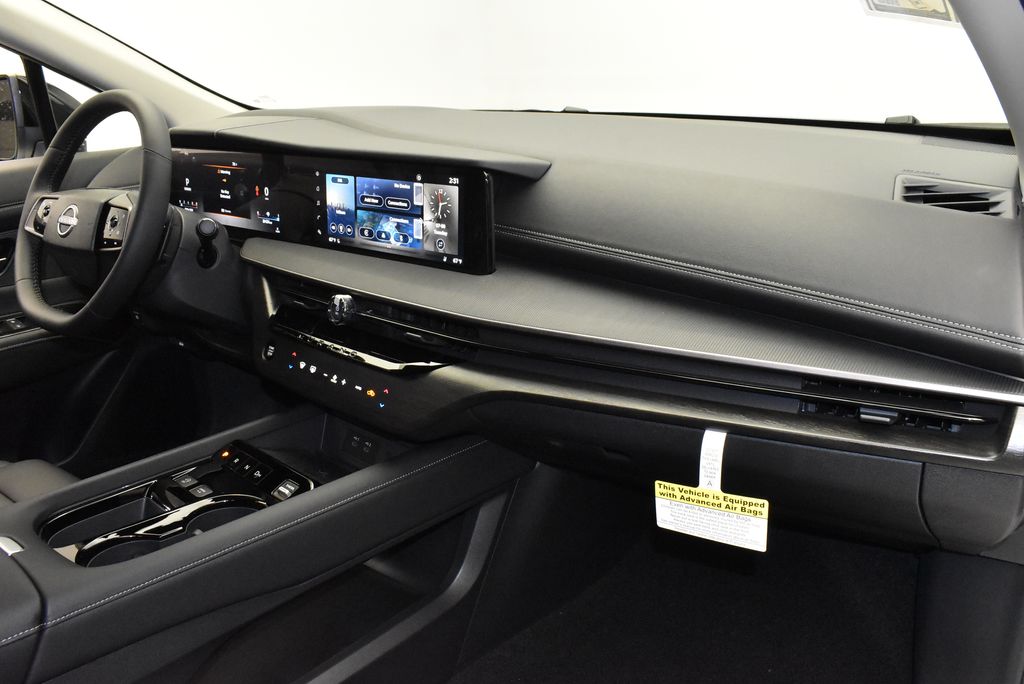 Thumbnail: 2025 Nissan Murano - 27