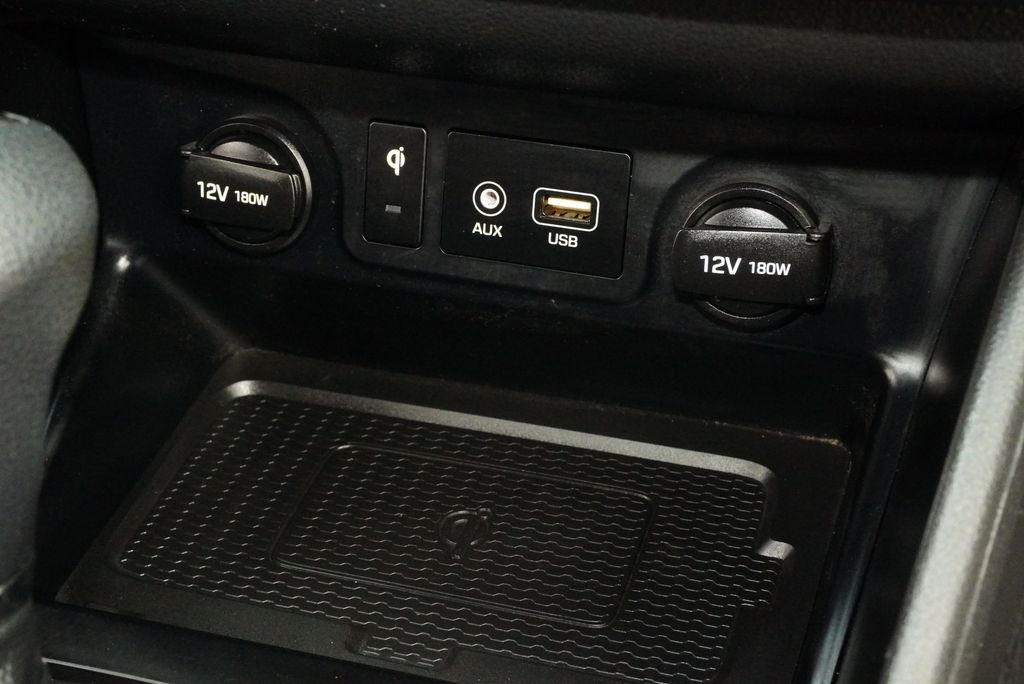 Used Car 2019 Hyundai Tucson  Sport For Sale Under $20,000 In Weatherford, Texas