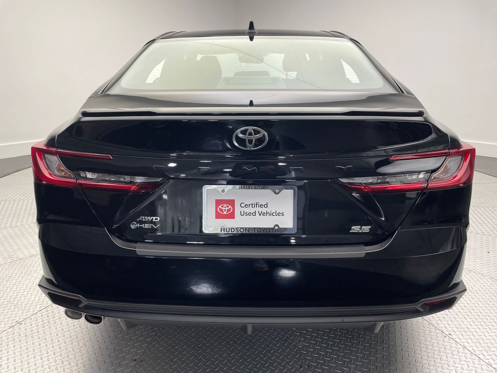 Thumbnail: 2025 Toyota Camry - 6