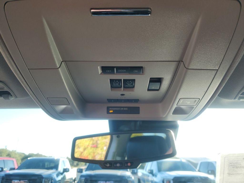 Used Car 2018 Gmc Sierra 1500  Slt For Sale Under $30,000 In Austin, Texas